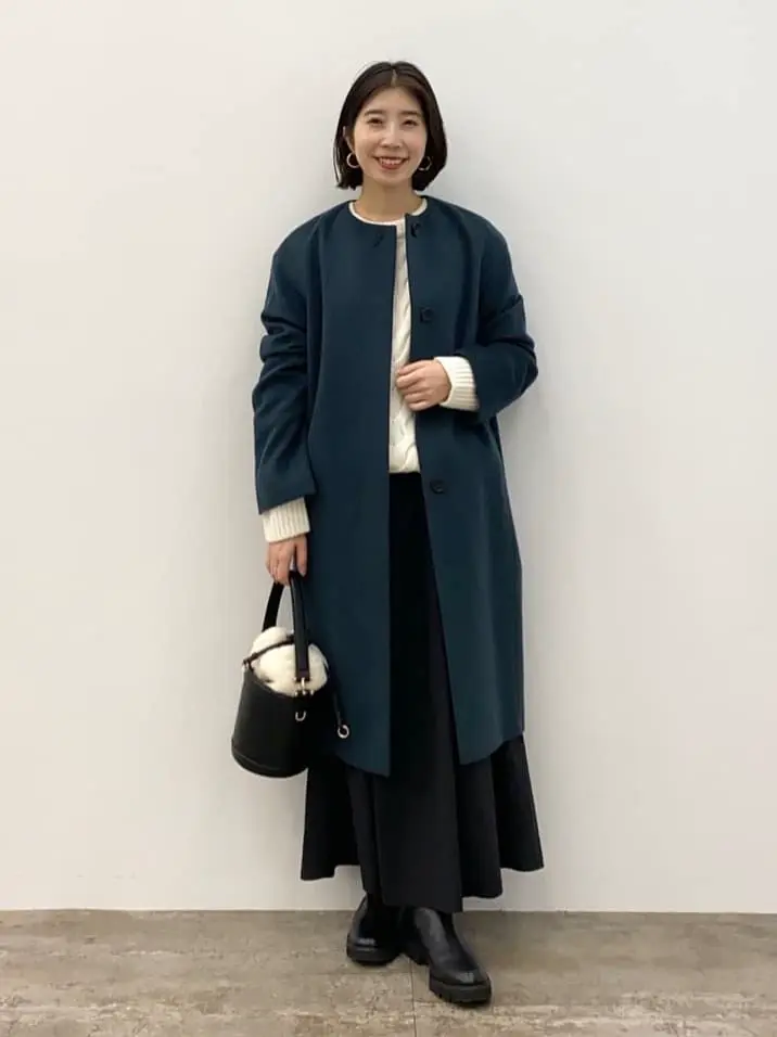  板垣 コーディネート画像