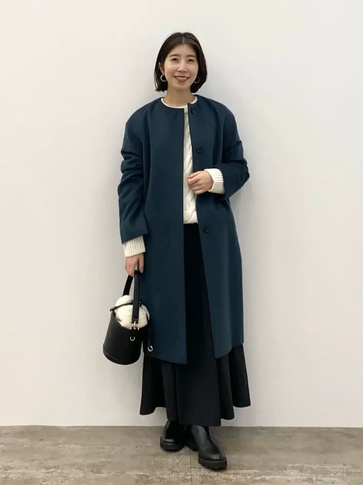 23区 板垣 コーディネート画像