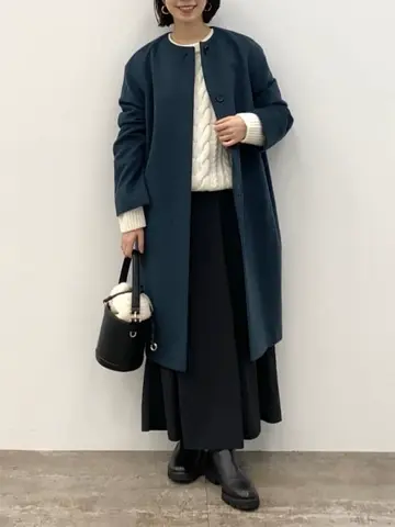 23区 板垣 コーディネート画像