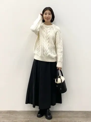 23区 板垣 コーディネート画像