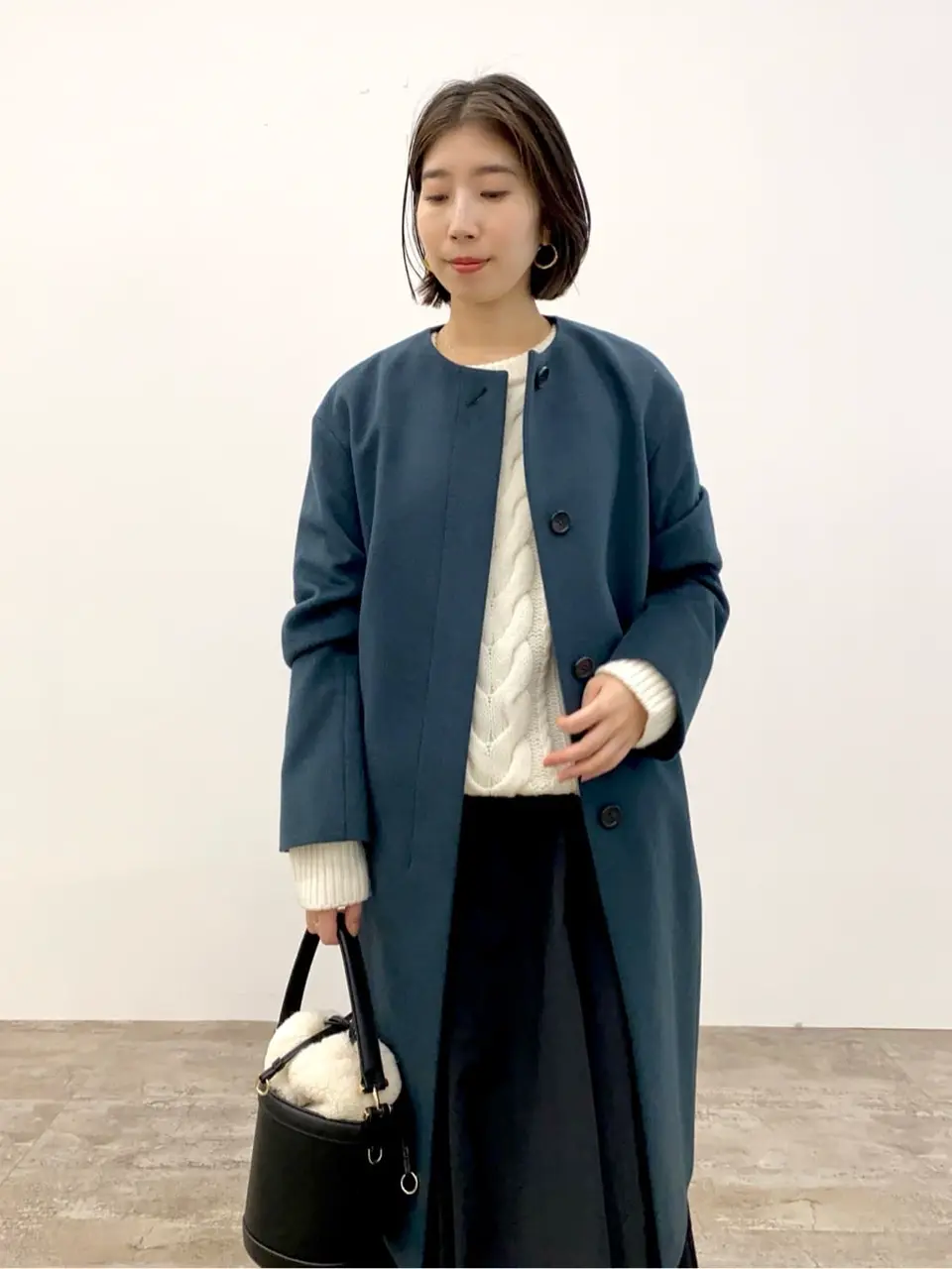 23区 板垣 コーディネート画像