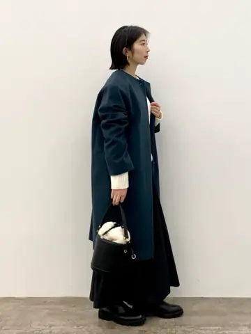 23区 板垣 コーディネート画像