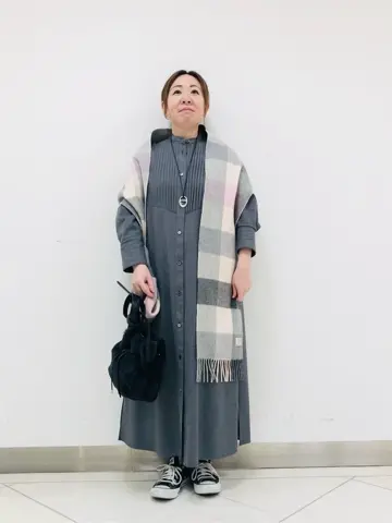 23区 島田 コーディネート画像