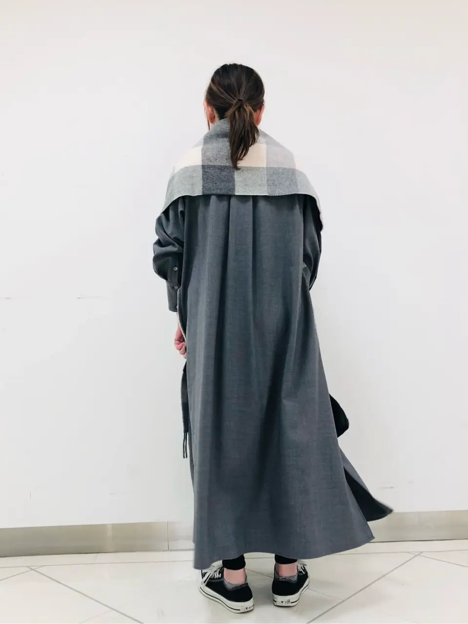 23区 島田 コーディネート画像