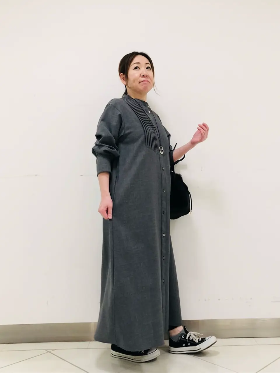 23区 島田 コーディネート画像