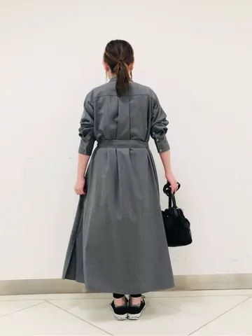 23区 島田 コーディネート画像