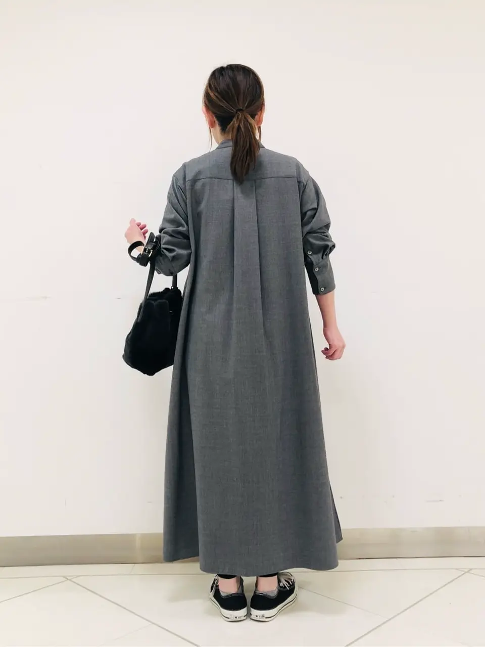 23区 島田 コーディネート画像