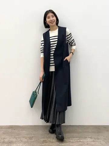 23区 板垣 コーディネート画像