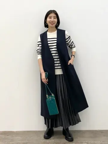 23区 板垣 コーディネート画像