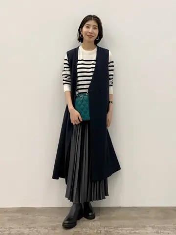 23区 板垣 コーディネート画像