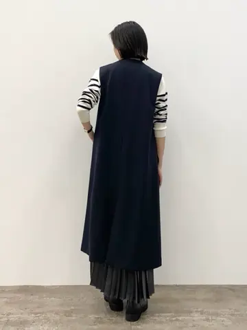 23区 板垣 コーディネート画像