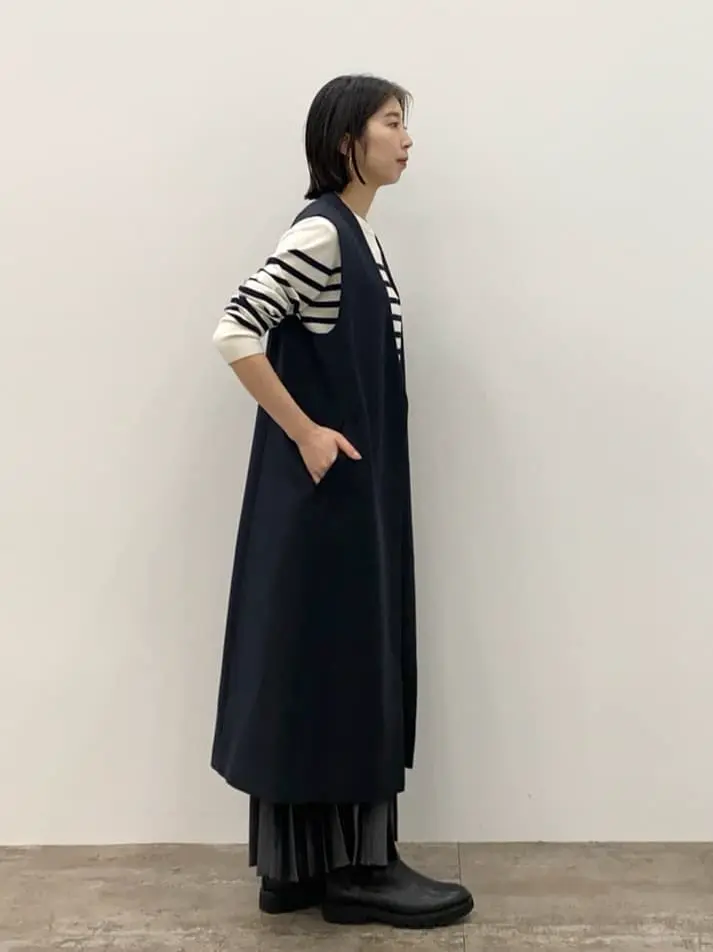 23区 板垣 コーディネート画像