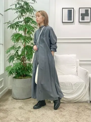 23区 前 コーディネート画像