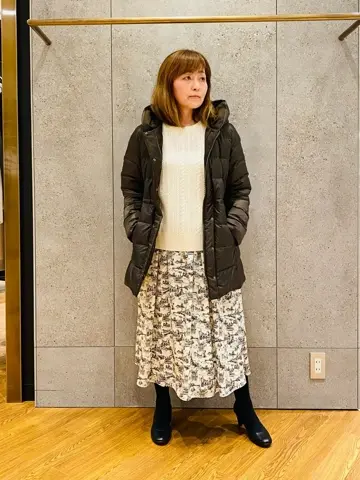 23区 yone  コーディネート画像