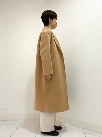 23区 南 コーディネート画像