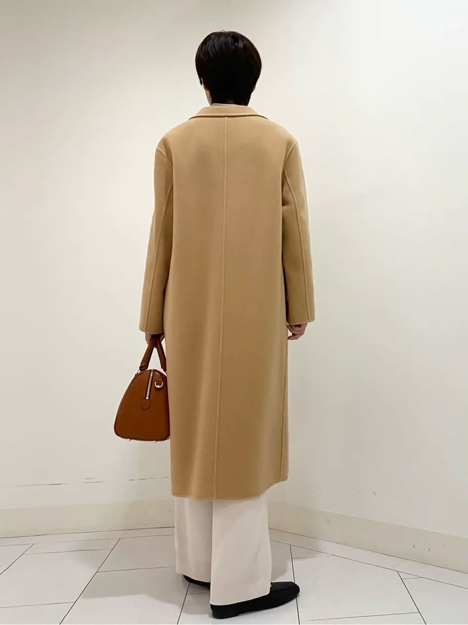 23区 南 コーディネート画像