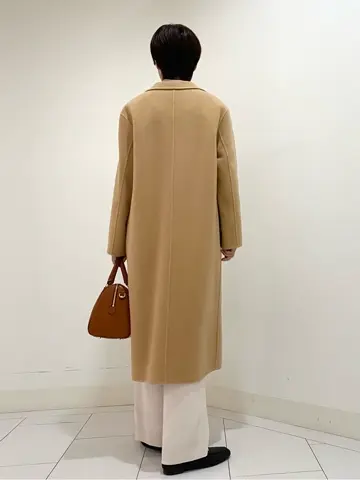 23区 南 コーディネート画像