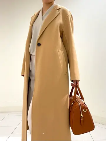 23区 南 コーディネート画像