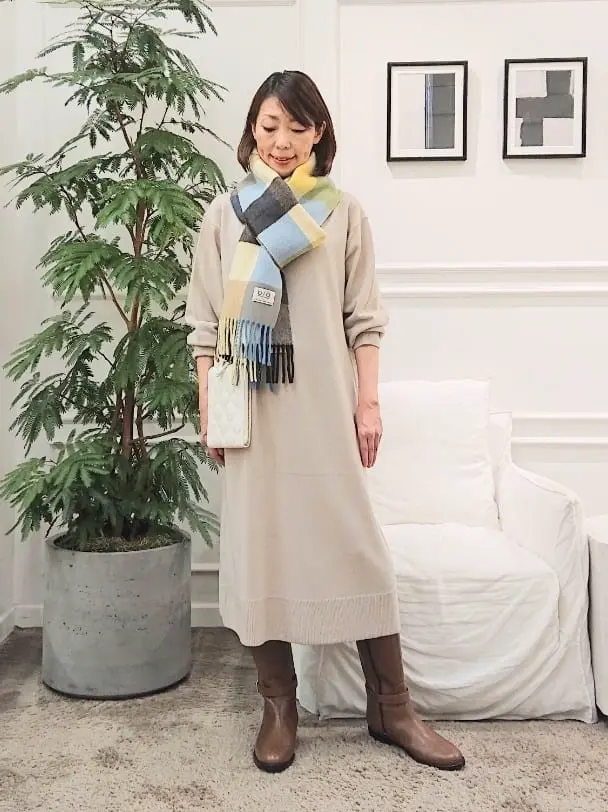  権藤 コーディネート画像