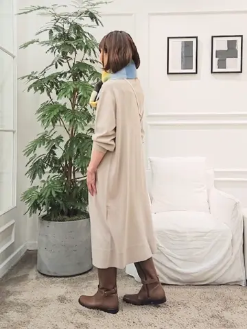 23区 権藤 コーディネート画像