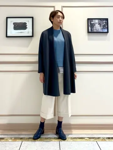 23区 荒川 コーディネート画像