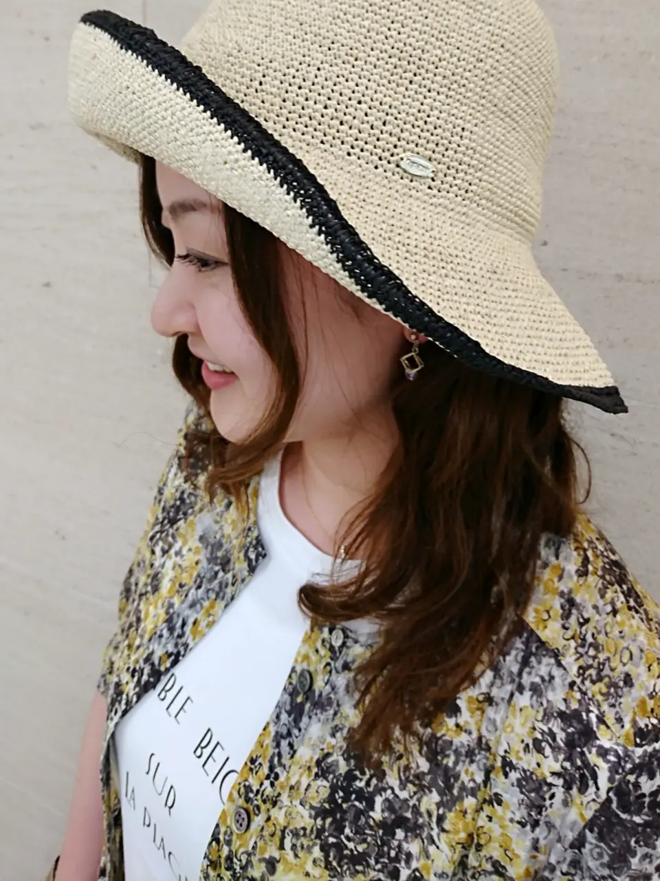 23区 新井田 コーディネート画像