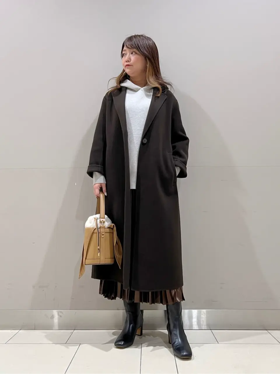 23区 平瀬 コーディネート画像