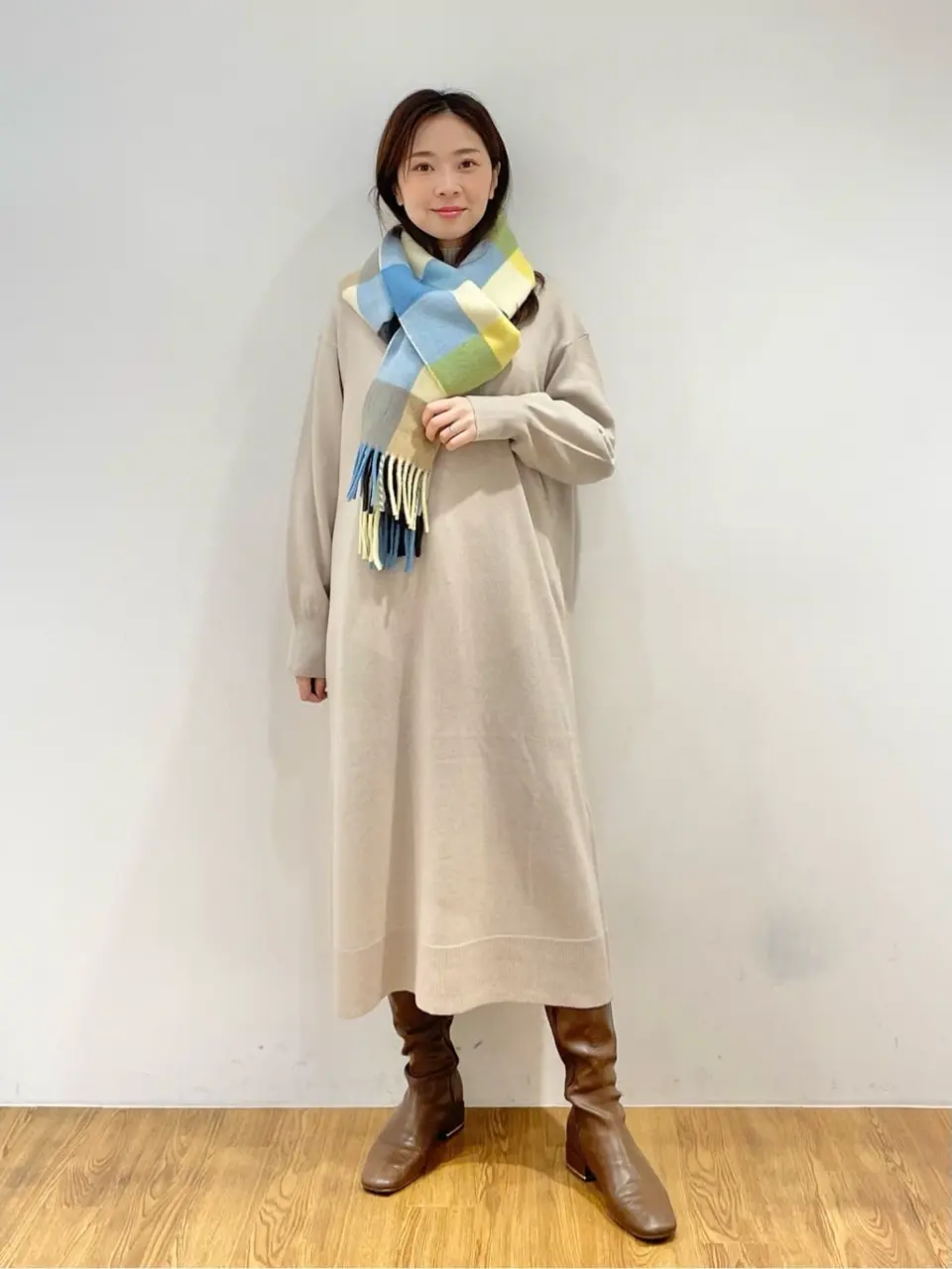  西嶋 コーディネート画像