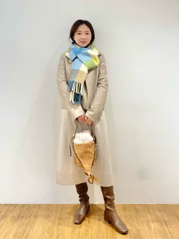 23区 西嶋 コーディネート画像