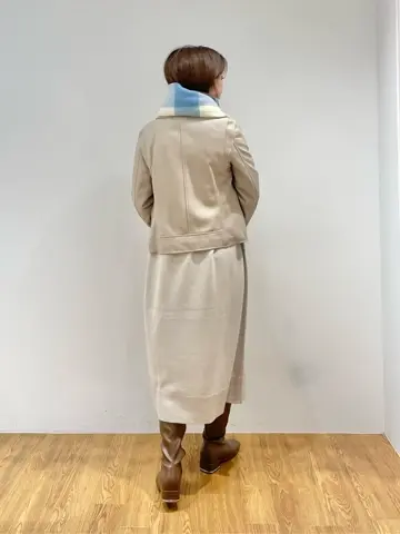 23区 西嶋 コーディネート画像