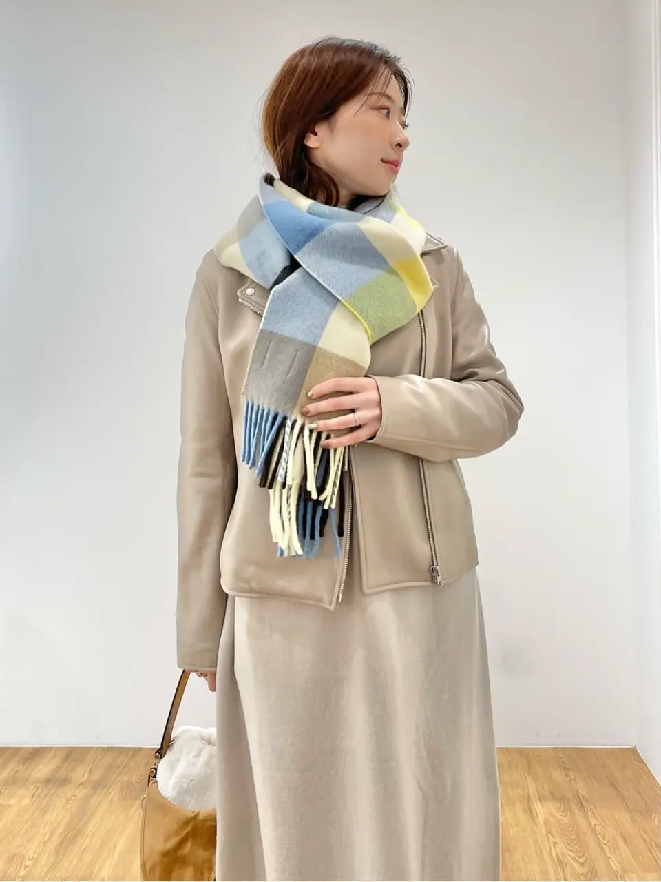 23区 西嶋 コーディネート画像