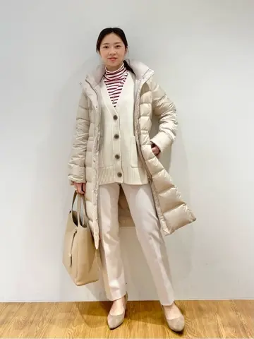 23区 西嶋 コーディネート画像