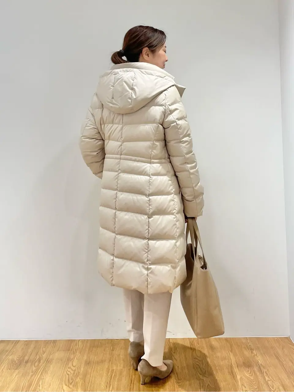 23区 西嶋 コーディネート画像