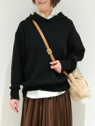 23区 奥山 コーディネート画像