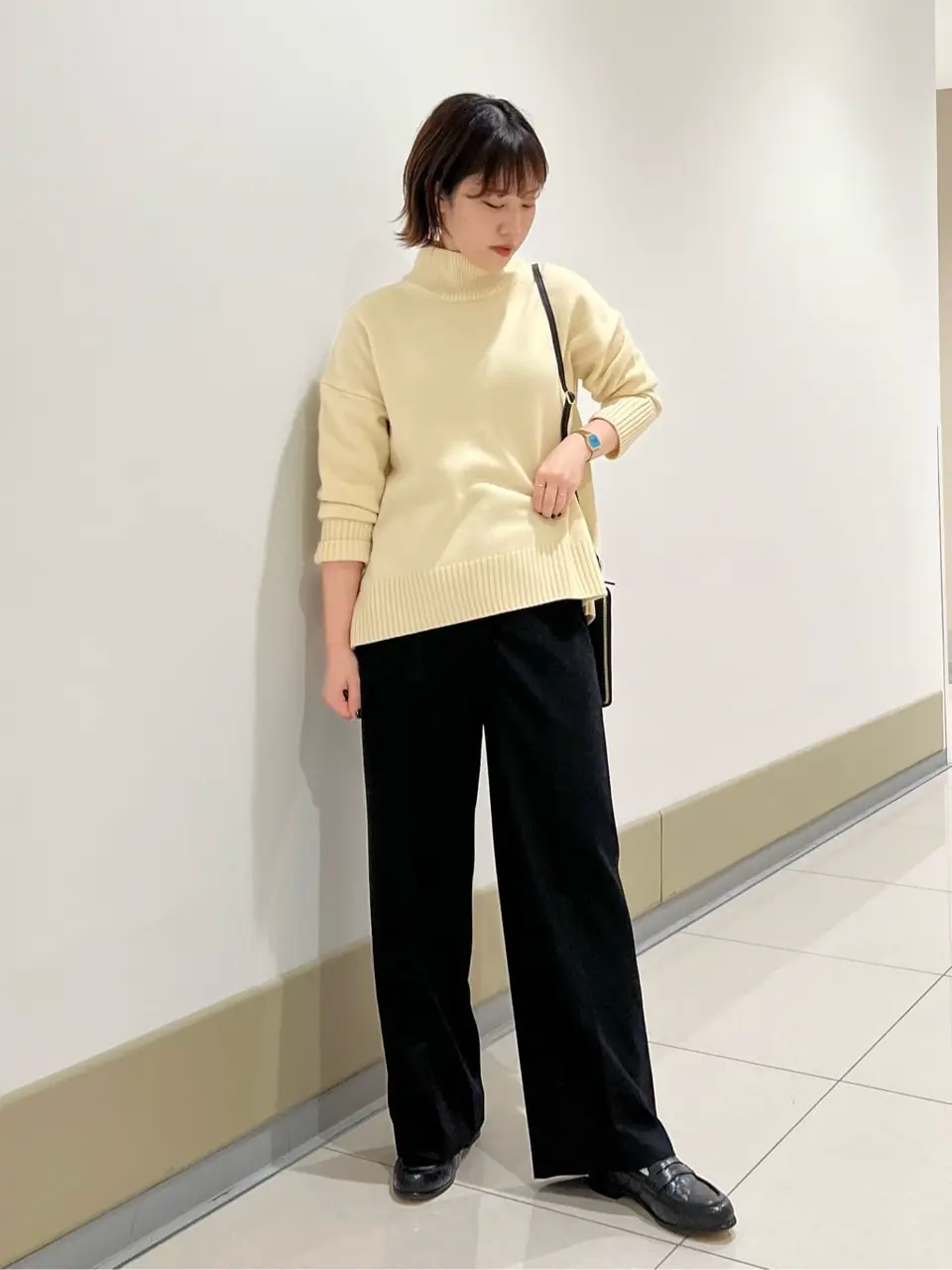 23区 伊藤 コーディネート画像