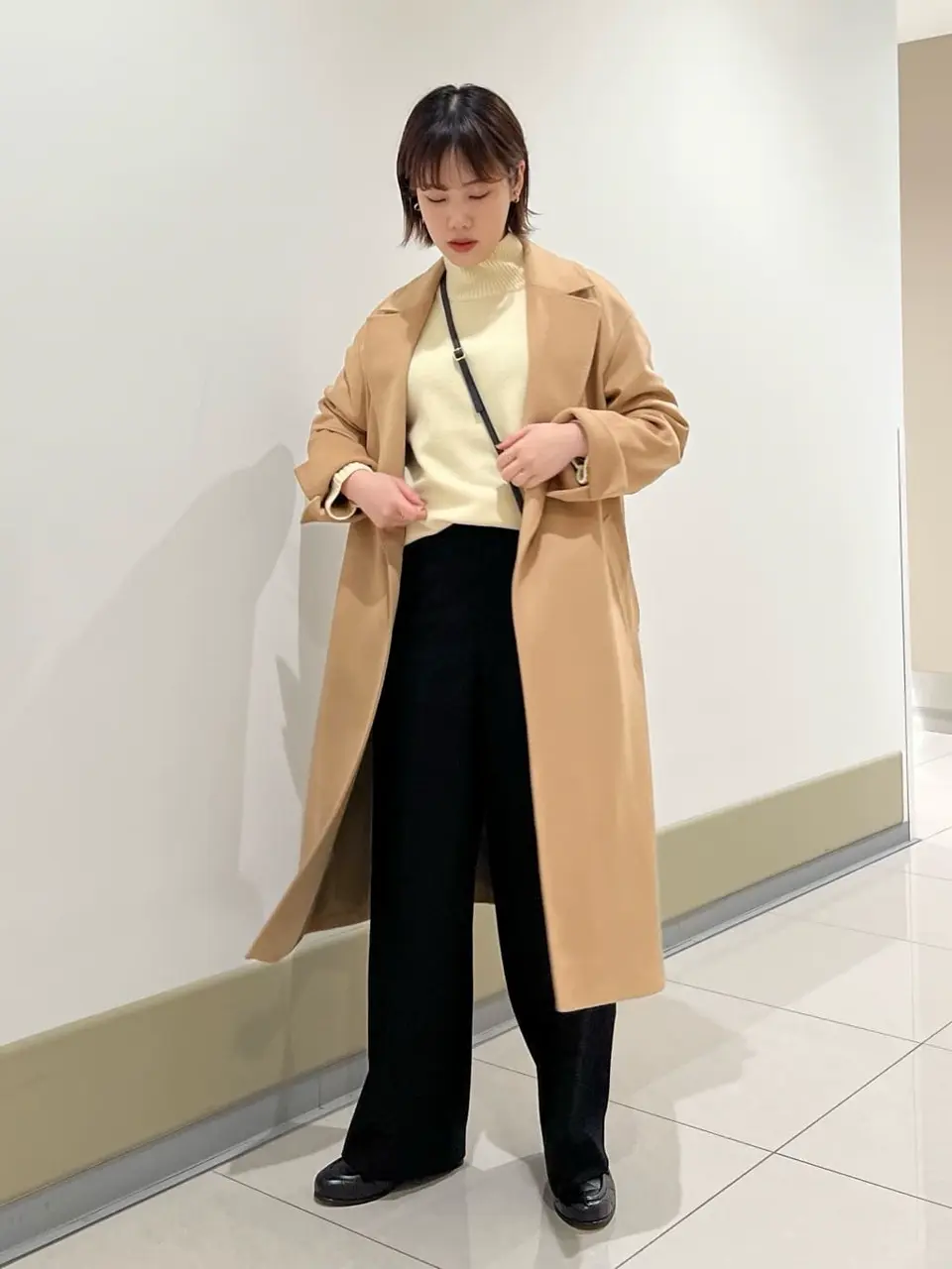 23区 伊藤 コーディネート画像