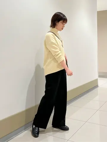 23区 伊藤 コーディネート画像