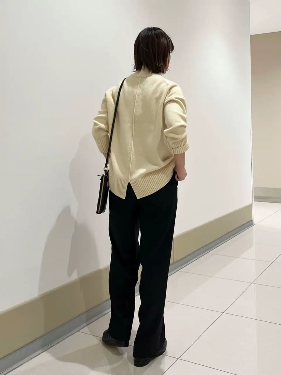 23区 伊藤 コーディネート画像