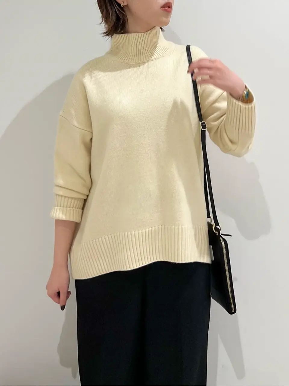 23区 伊藤 コーディネート画像