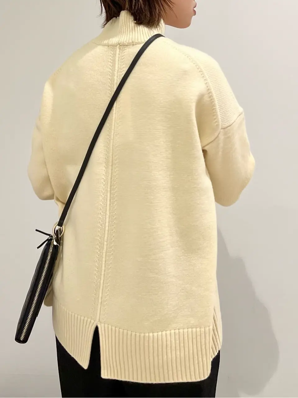 23区 伊藤 コーディネート画像