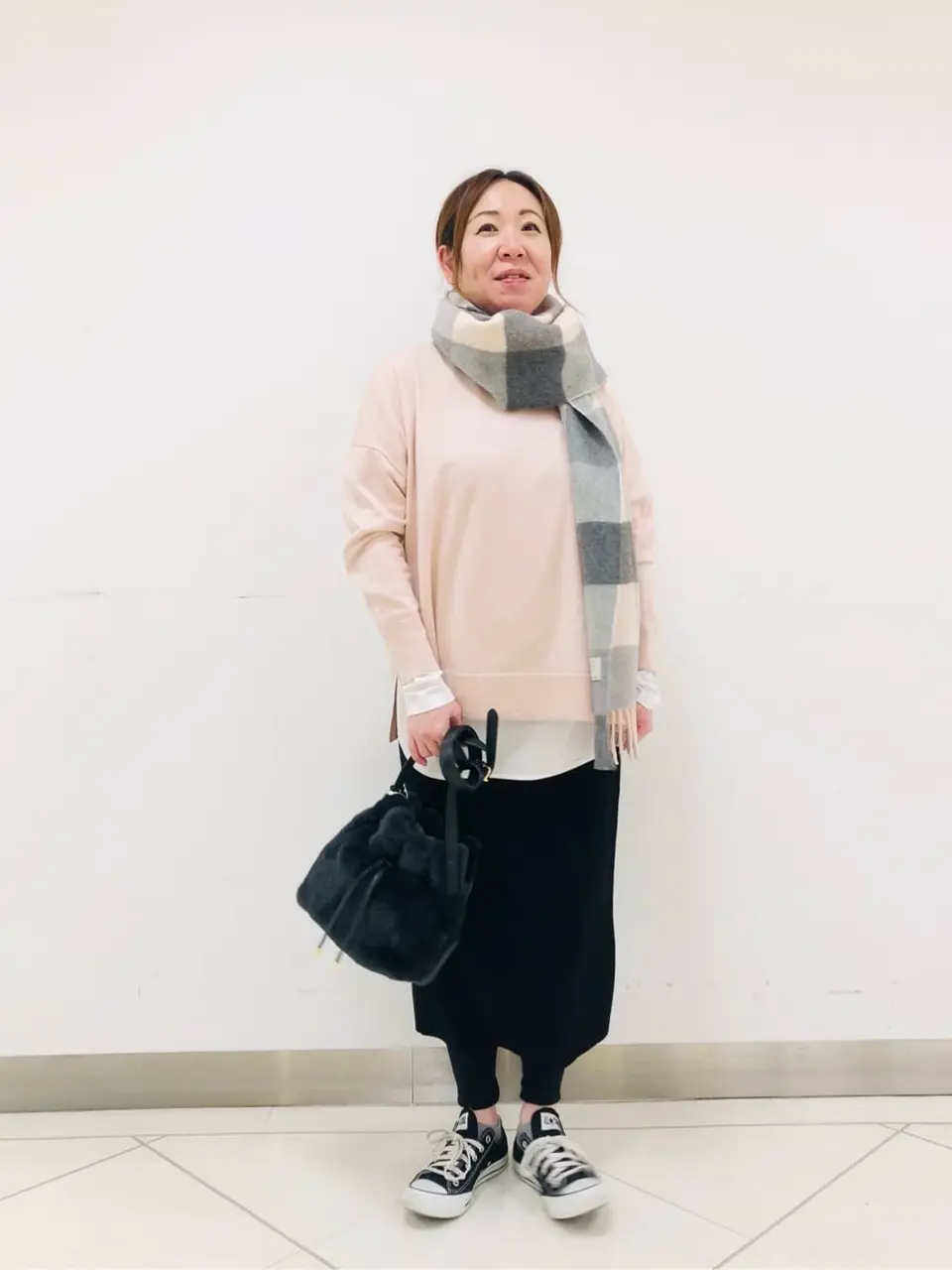  島田 コーディネート画像