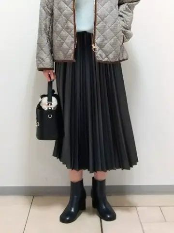 23区 奥山 コーディネート画像