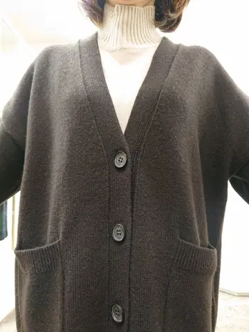 23区 権藤 コーディネート画像