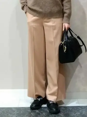 23区 奥山 コーディネート画像