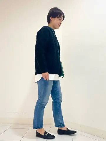 23区 南 コーディネート画像