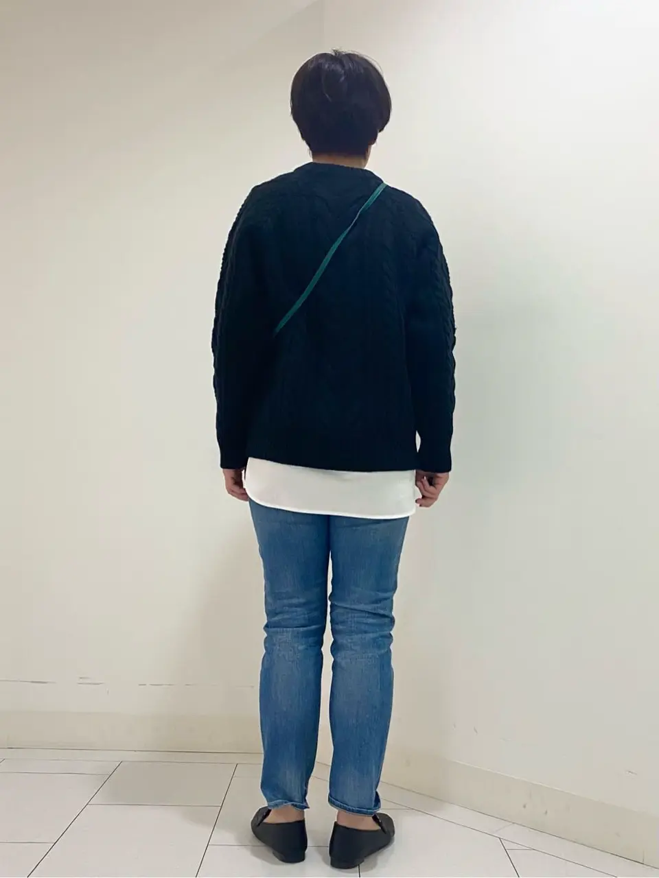 23区 南 コーディネート画像