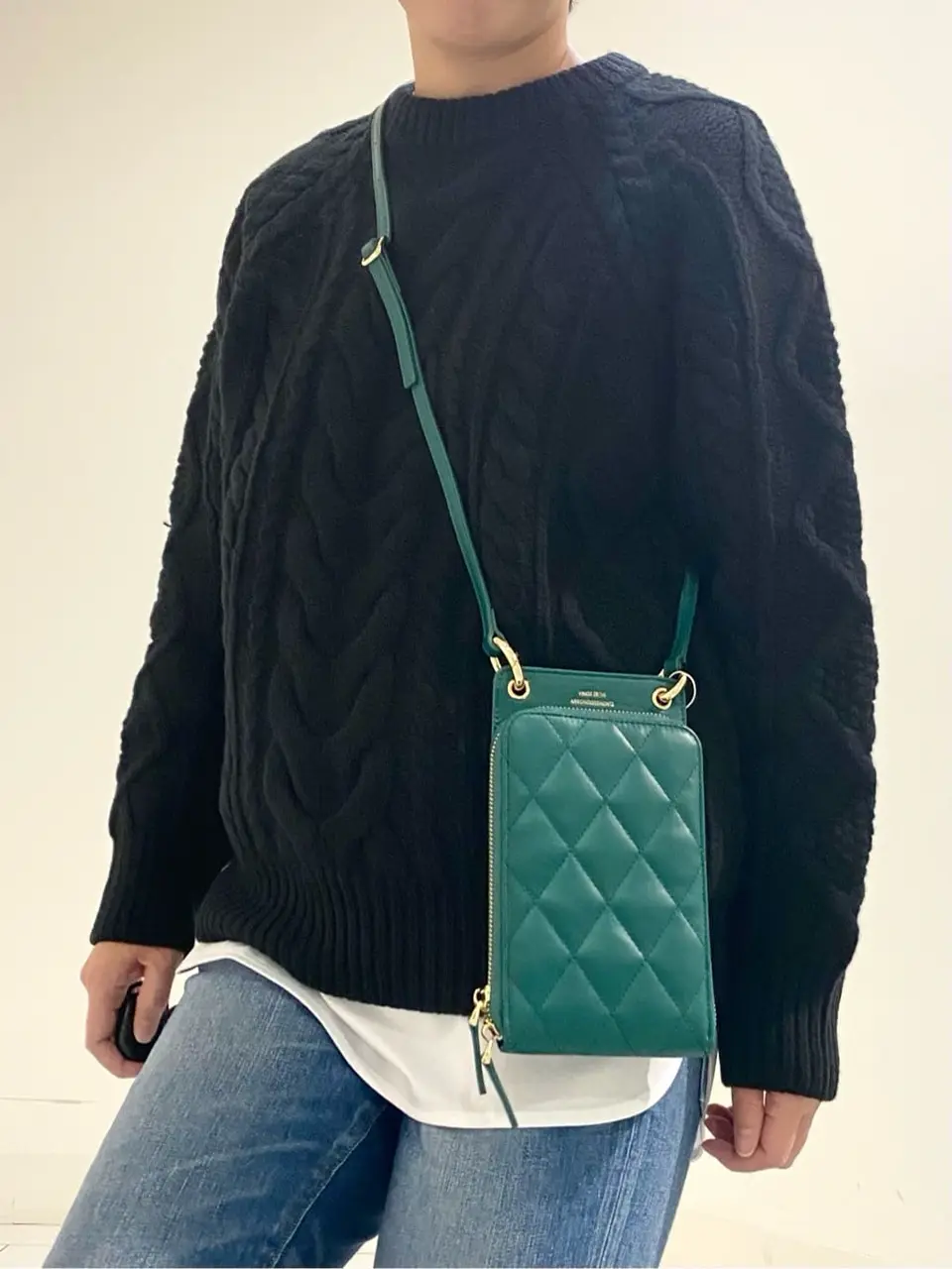 23区 南 コーディネート画像