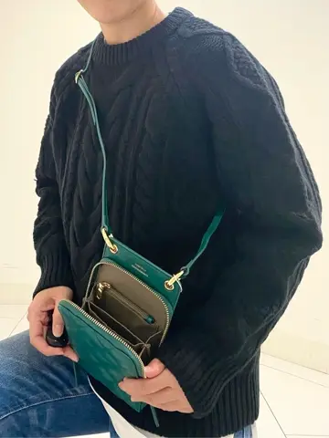 23区 南 コーディネート画像