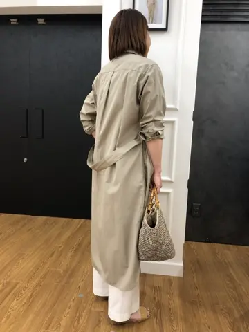 23区 はたの コーディネート画像