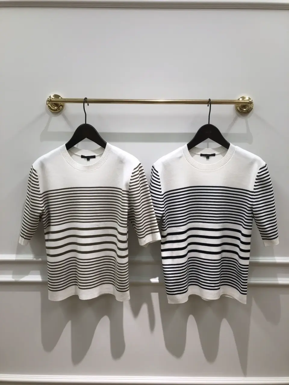 23区 はたの コーディネート画像